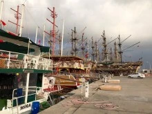 Kemer Marina photo 22