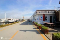 Marintürk Pendik Marina (City Port) photo 6