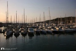 Çeşme Marina photo 8