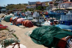 Bozcaada Port photo 18