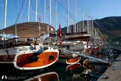 Bozburun Port photo 22