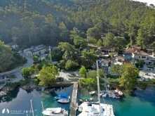 D - Marin Göcek Marina photo 14