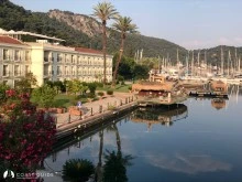 Ece Saray Marina photo 14