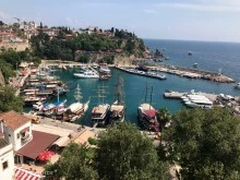 Antalya Kaleiçi Marina photo 14