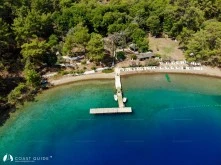 Göcek Adası İncirli Koy photo 13