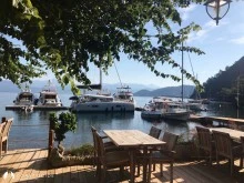 Turunç Pınarı Koyu photo 14