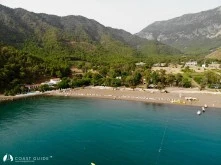 Adrasan(Çavuş Limanı) photo 16
