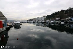 İstmarin Tarabya Marina - Photo 2