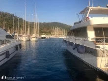 Netsel Marina photo 19