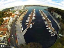 İstmarin Tarabya Marina photo 12