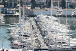Çeşme Marina photo 24