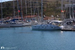 Port Alaçatı Marina - Photo 1