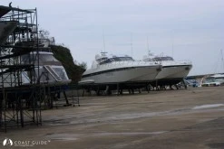 Güzelce Marina - Photo 4
