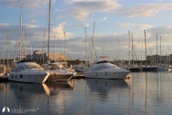 D - Marin Didim Marina photo 15