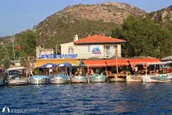 Söğüt Port photo 4