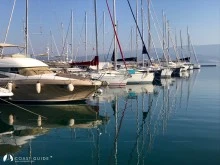 Egesu Güllük Marina photo 19