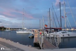 D - Marin Didim Marina photo 12