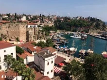 Antalya Kaleiçi Marina photo 12