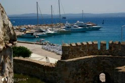 Bozcaada Port photo 23