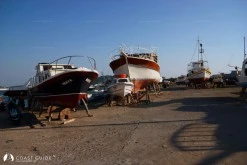 Alibey - Cunda Adası Limanı photo 10