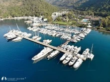 Göcek Setur Marina photo 8