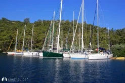 Global Sailing Marinet - Photo 3