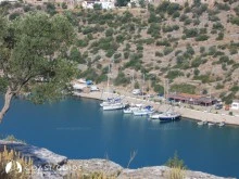 Kıyıkışlacık - Iasos photo 12