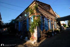 Alibey - Cunda Adası Limanı photo 8