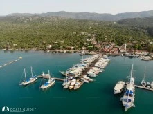 Üçağız Limanı photo 19
