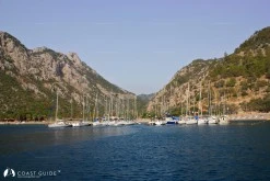 Çiftlik Bay  (Marmaris) photo 2