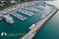Ayvalık Setur Marina photo 20