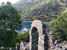 Gemiler Adası photo 22