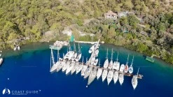 Global Sailing Marinet - Photo 1