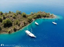 Göcek Adası Büyük Koy photo 11