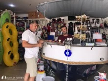 Antalya Setur Marina photo 11