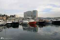 İstmarin Tarabya Marina - Photo 4