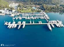 Göcek Setur Marina photo 12