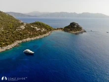 Kadırga Koyu photo 3