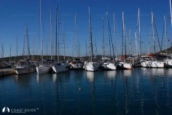 Port Alaçatı Marina - Photo 2