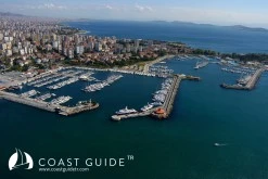 Kalamış - Fenerbahçe Setur Marina - Photo 2