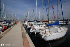 Yalova Setur Marina photo 7