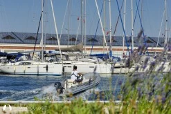 Viaport Marina photo 6