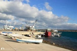 Mordoğan Limanı photo 15