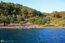 Yavansu (Martı) Bay photo 9