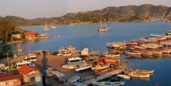 Üçağız Limanı photo 14
