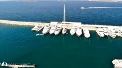D-Marin Turgutreis Marina photo 15